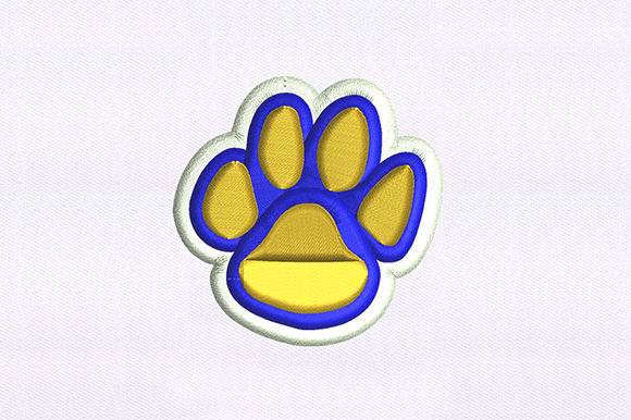 Baby Bear Paw Cap Design Review for Business Merch