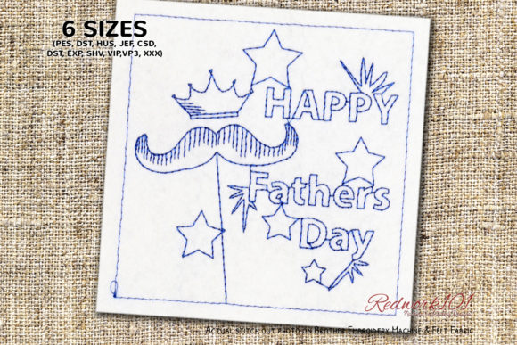 Happy Fathers Day Lineart Review for Handmade Gifts