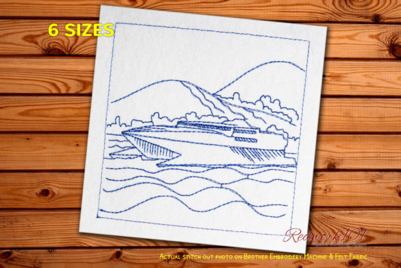 High-Speed Craft Embroidery Review for Seasonal Projects