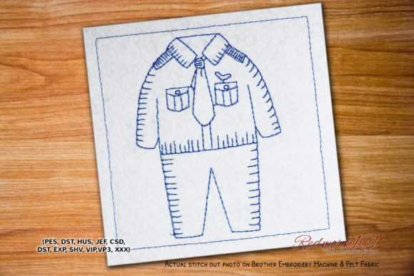 Pilot Suit Lineart Design Review for Small Business Merch