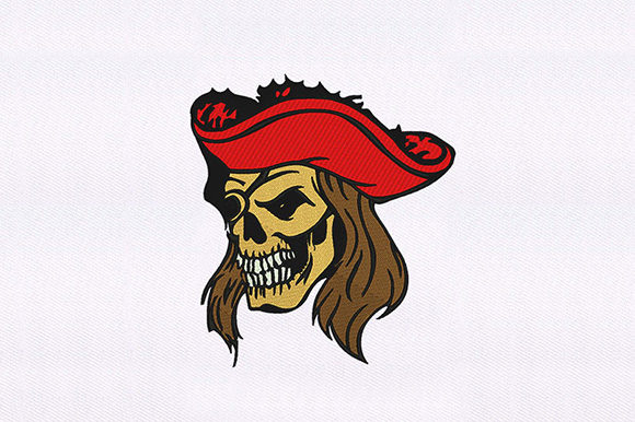 Reviewing Hat Skull Pirate for Craft Fair Appeal